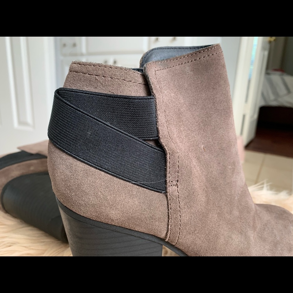 Kenneth Cole Booties - Picture 5 of 8